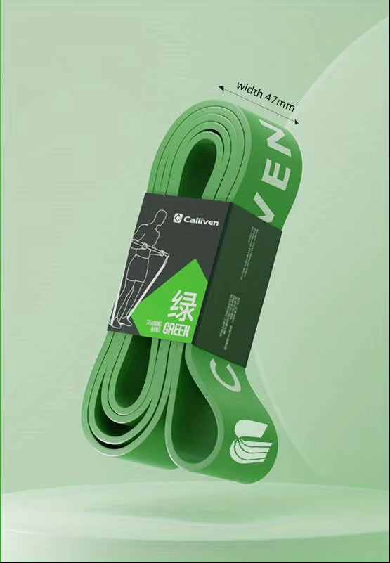 Banda de resistencia