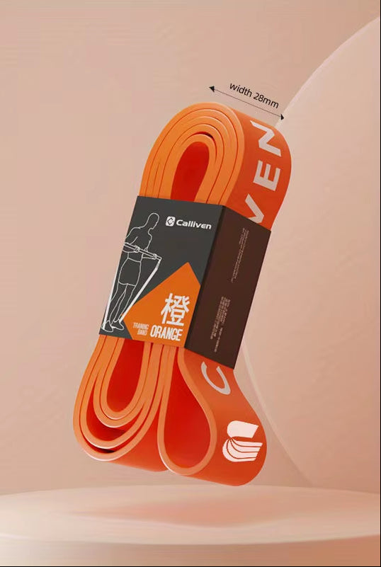 Banda de resistencia