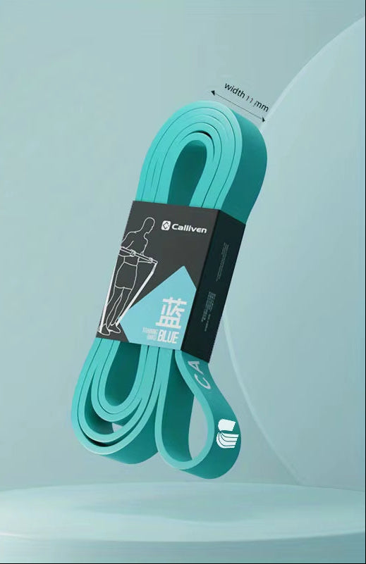 Banda de resistencia