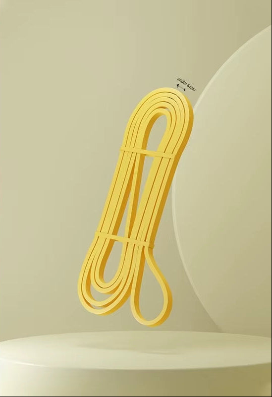 Banda de resistencia