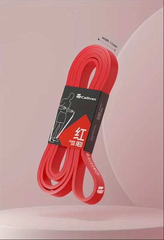 Banda de resistencia