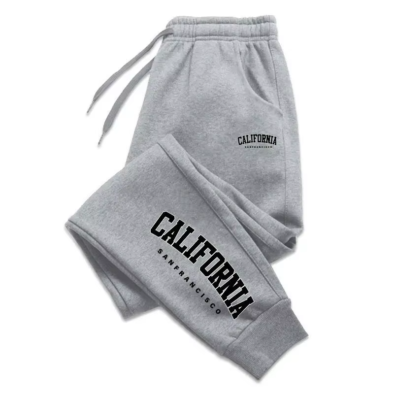 Pantalon jogging unisex "California"