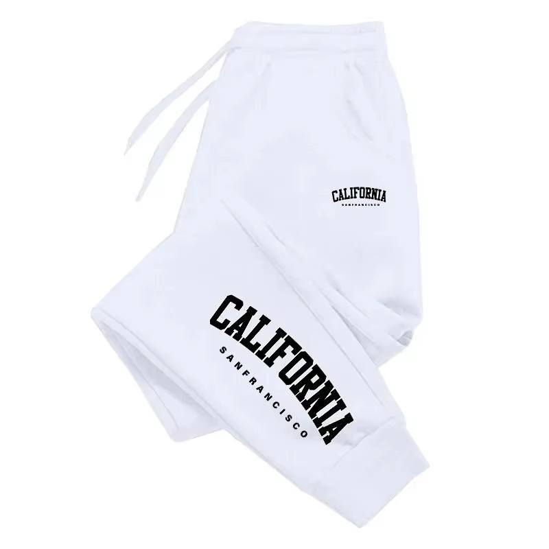 Pantalon jogging unisex "California"