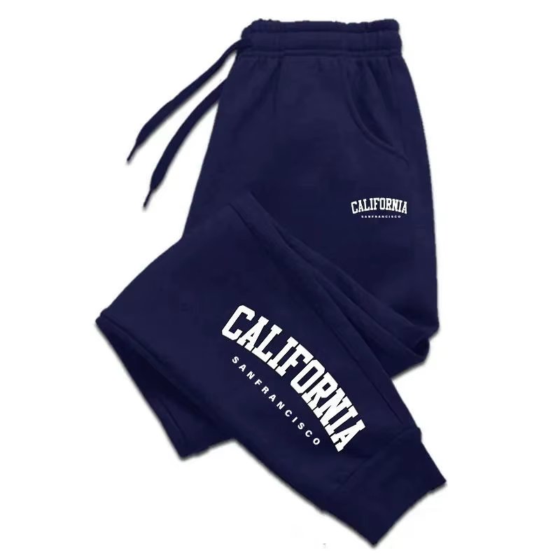 Pantalon jogging unisex "California"