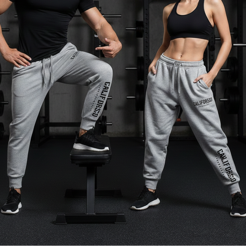 Pantalon jogging unisex "California"